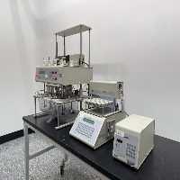 Varian Vankel Dissolution System image 1